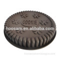 Custom design New Silicone Bakeware